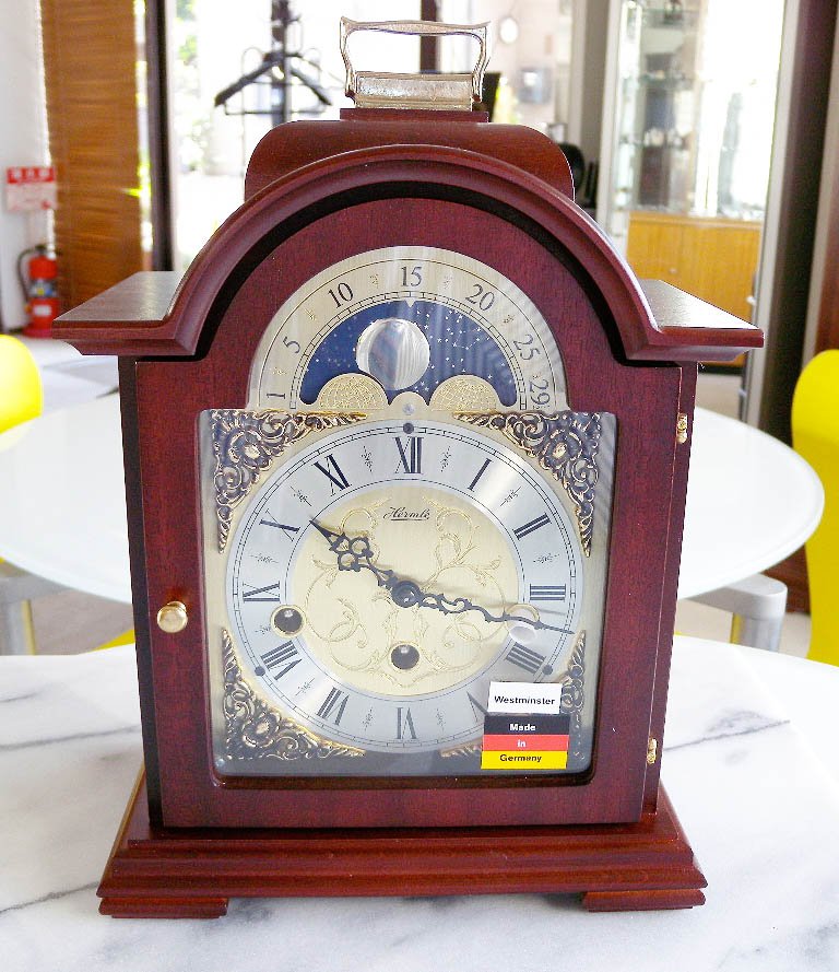 贈答品 時計のソフィアス 店正規輸入品 アームス AMS 2195-1 機械式