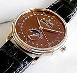 up  F[tFCY 6263-1546A-55B BLANCPAIN Villeret@MOONPHASE