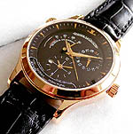 USEDWK|Ng }X^|WIOtB|N Q142.24.470 JAEGER-LECOULTRE MASTER GEOGRAPHIQUE