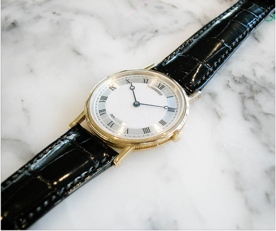 Breguet CLASSIQUE