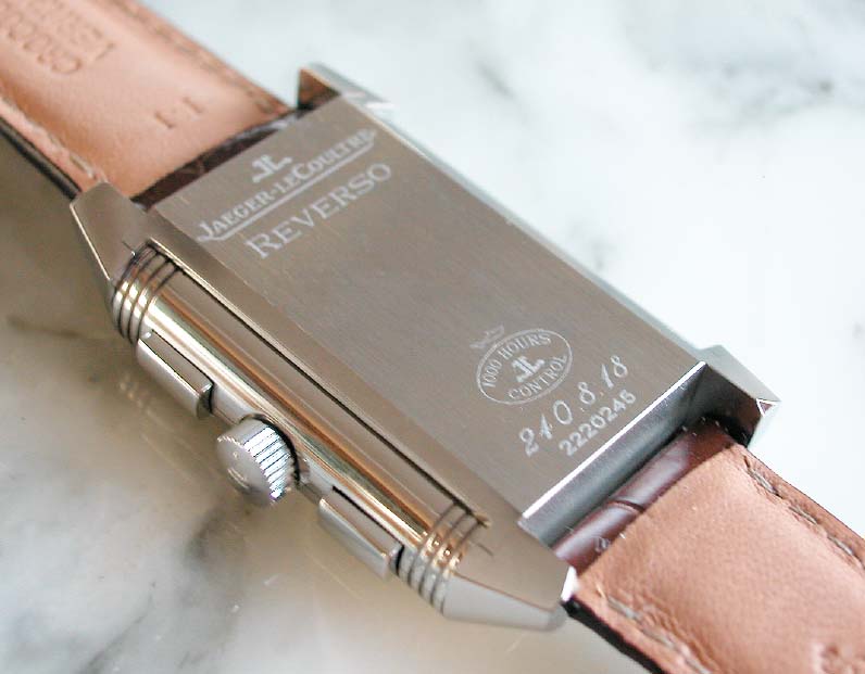 WK[Ng x\OhGMT Q302.84.20 JAEGER-LECOULTRE reverso grand GMT